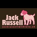 Deborah Sutter - @jackrussellwithlove - Instagram