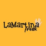 Deborah Suzanne - @la_martina_freak - Instagram