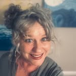 Deborah Suzanne Dillard - @bluzanne - Instagram