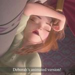 Deborah Swift - @debswiftx - Instagram