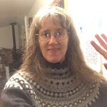 Deborah Swift - @mountainmomdesigns - Instagram