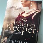 DeborahSwift - @deborahswiftauthor - Instagram