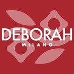 Deborah Milano Switzerland - @deborahmilanoswitzerland - Instagram