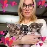 Deborah Switzer - @waretfaswas - Instagram