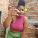 Débora - @deborah__syllvah - Instagram