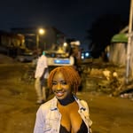 Déborah Gadji - @deborahsyntich - Instagram