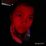 deborah sy ayah - @kis_4b_ok - Instagram