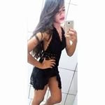 Débora Silva - @deborah_sylva_ - Instagram