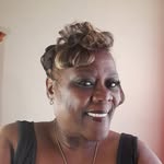 Deborah Sylvain - @deborah25741 - Instagram