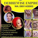 Debbie Beauty House - @deborahsylvester27 - Instagram