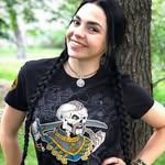 Deborah Sylvester - @debo.rah8229 - Instagram