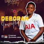 Deborah Sylvester - @deborah.sylvester - Instagram