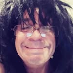 Deborah Sylvester - @shit_gets_real_1966 - Instagram
