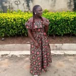 Deborah Sylvester-Aladejana - @iamkhemslon - Instagram