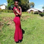 Sylvia Namachanja Deborah - @sylviadeborah9197 - Instagram