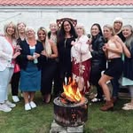 Deborah Symes - @deborahsymes41 - Instagram