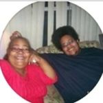 Deborah Tabb - @too_sweet53__ - Instagram