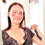 Deborah Taber - @hotpockets4lyf - Instagram