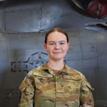 SSgt Deborah Taber - @ssgtdeborahtaber - Instagram
