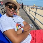 Deborah Taborn - @crossbxexpy - Instagram
