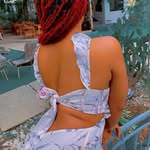 Tanisha Owusu Deborah - @deborahowusubotwe - Instagram