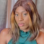 Deborah Ntanga - @ntangadeborah - Instagram