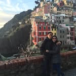 Deborah Tang - @debcrossings - Instagram