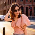 Deborah Tang - Facebook