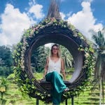 Deborah Tangari - @deborahtangari - Instagram