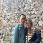 Deborah Terrill Tang - @dborahtang - Instagram