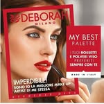 makeup_deborah - @deborah_tanger1 - Instagram