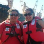 Deborah Ivonne Uribe Tapia - @debswett - Instagram