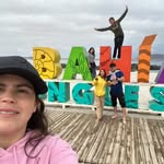 Deborah Tapia Micucci - @deborahtapiamicucci - Instagram