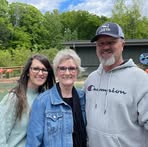 Deborah Tapscott - Facebook