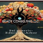 Deborah Tasker-Brady, Ed.D. - @bradyconsultingllc - Instagram