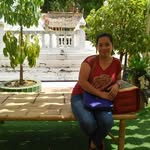 Deborah Grace Tello Semino - @deborahgracesemino - Instagram