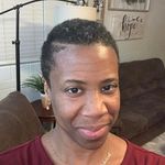 Deborah Hayes-Templeton Lilly - @ladyd607 - Instagram