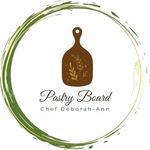 Deborah-Ann Thomson - @pastry_board - Instagram