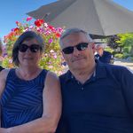 Deborah Barnaby- Thomson - @debathomson - Instagram