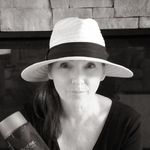 Deborah Corver-Thomson - @deborahcorverthomson - Instagram