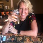 Deborah Lynn Thomson - @dlthomson - Instagram