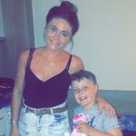 Deborah Thomson - @darbt - Instagram