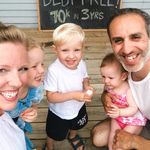 Deborah Thomson-Kakoz - @tinyshovelchefs - Instagram