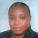 Deborah Titus Gombit - @deborahtitusgombit - Instagram
