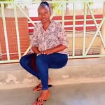 Deborah Umbulle Titus - @umbulle - Instagram