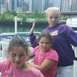 Deborah Tobin - @tobindeborah - Instagram