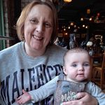 Deborah Tomkinson - @tomkinsondeborah - Instagram