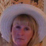 Deborah Tomkinson - @debtom195 - Instagram