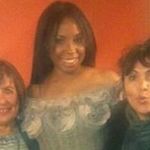 Deborah Towers-Zayed - @deborahtowerszayed - Instagram