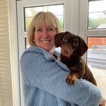 Deborah Townsend - @deborahtownsend68x - Instagram